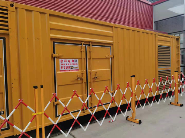花溪关于通用发电机的十万个为什么？