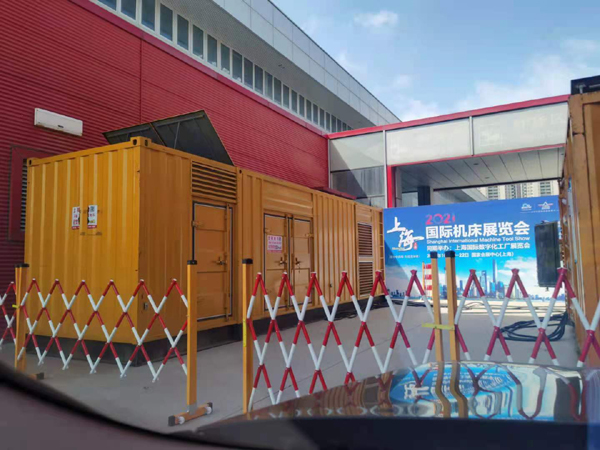 花溪发电车出租-发电机无电压或电压太低怎么办？