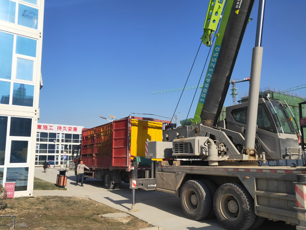 花溪发电机出租50KW柴油发电机组需要配多粗电缆线