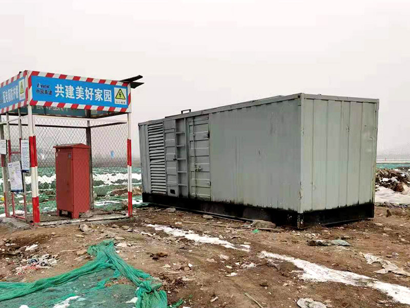 花溪燃气发电机在高海拔地区运行时会遇到哪些常见故障？