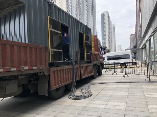 花溪柴油发电机空气滤清器在不同季节的更换周期是否有差异？