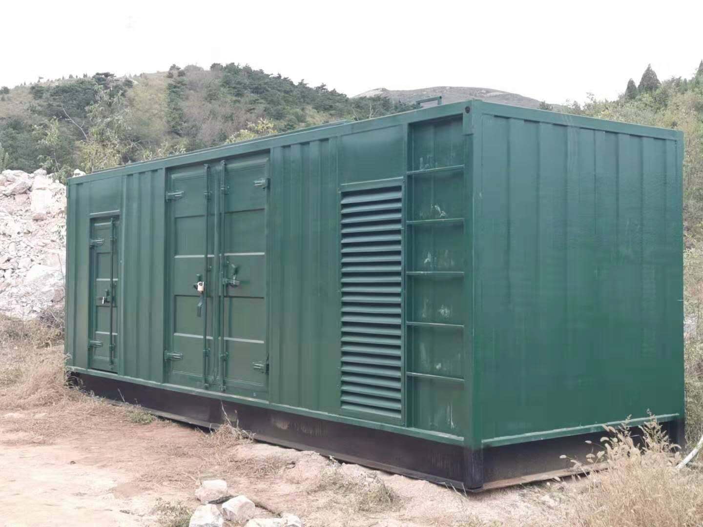 花溪如何对接地系统进行定期检测和维护？