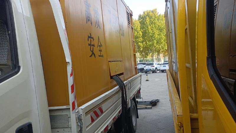 花溪如何判断柴油发电机组和UPS电源的切换时间是否符合要求？