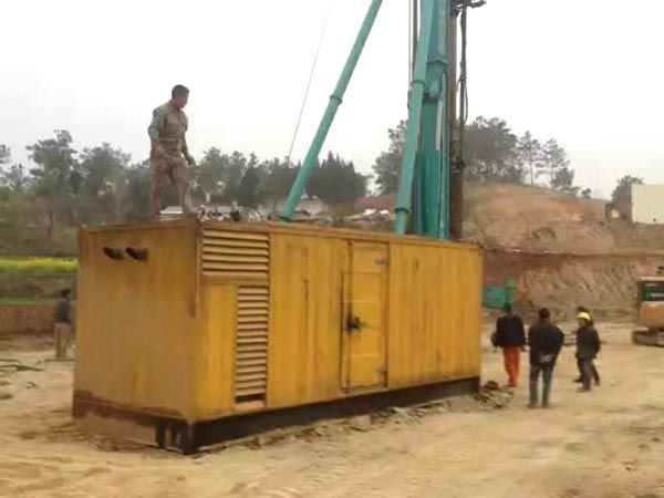 花溪柴油发电机组应用场合有哪些？